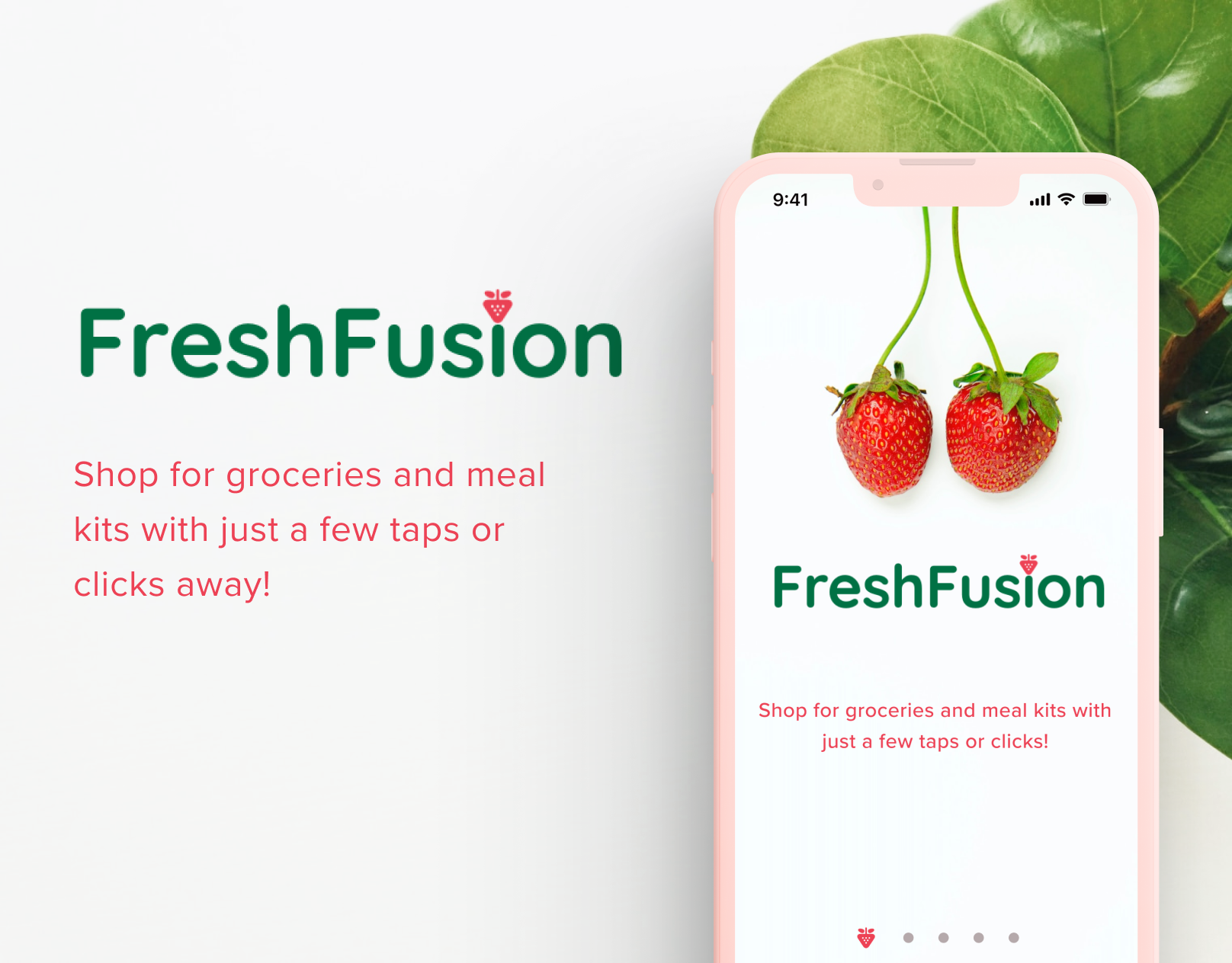 FreshFusion