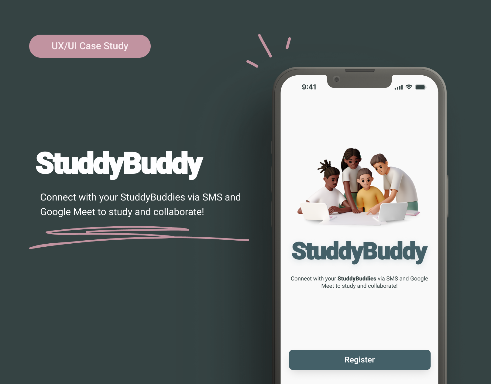 StuddyBuddy